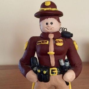 Meet your Posher, Marge